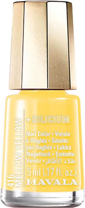 Giallo giallo