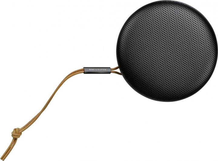 Image du produit B&O Beosound A1, 2ème génération (18 h, Fonctionnement sur batterie)