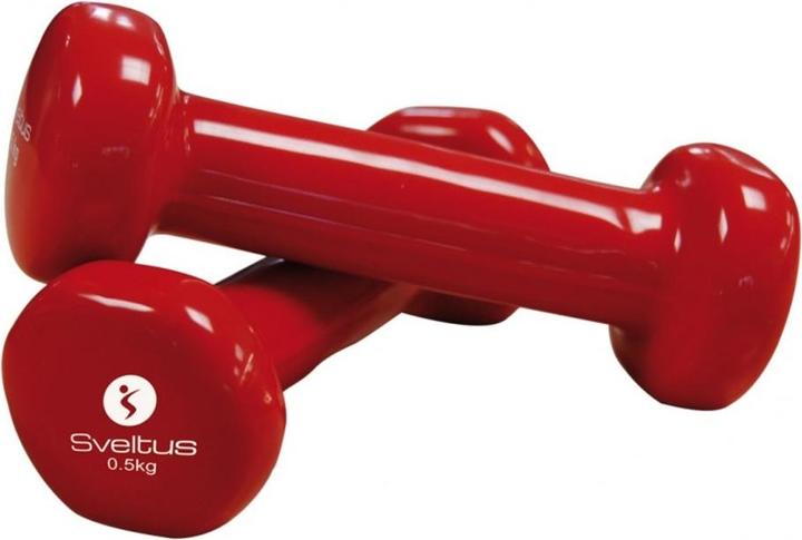 Produktbild Sveltus Duo (2 x 0.5 kg)