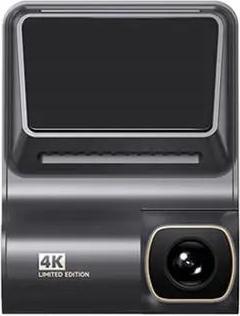 Actual product image DDpai Z50 Gps Dual (GPS receiver, Wi-Fi, Rechargeable battery, 4K)