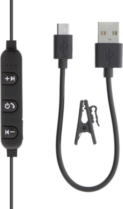 Actual product image Streetz BT110 (No noise cancelling, 3 h, Wireless)