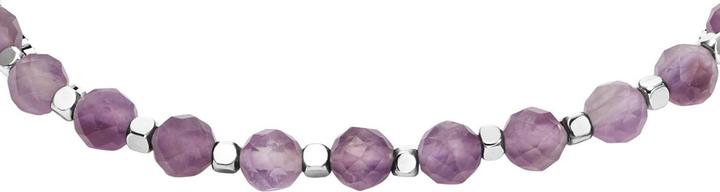 Actual product image Fossil Jewelry (16.50 cm, Stainless steel, Metal)