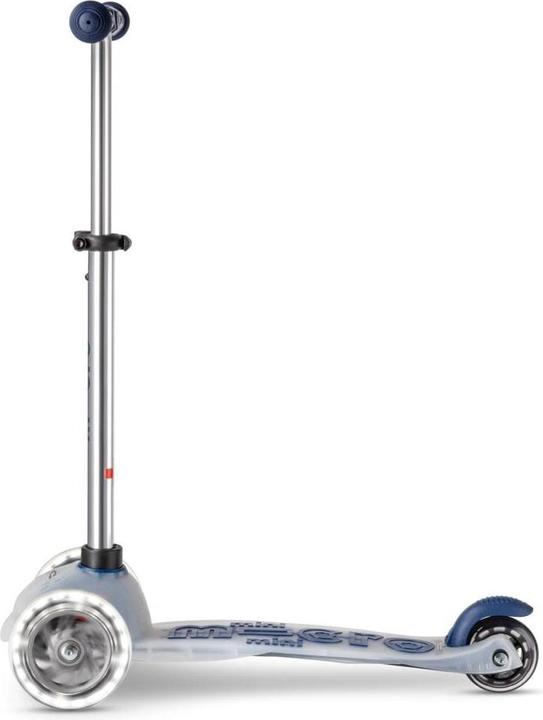 Actual product image Micro Mini Deluxe