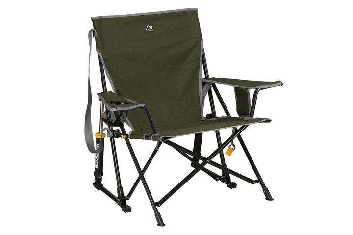 GCI Outdoor Kickback Rocker