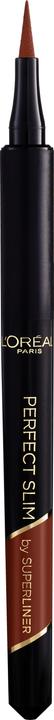 Immagine prodotto L'Oréal Paris Super Liner Perfect Slim (3 Marrone)