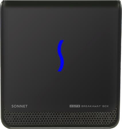 Produktbild Sonnet eGFX Breakaway Box 550 (PCI-Express)