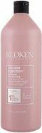 Actual product image Redken Volume Injection Shampoo (300 ml, Liquid shampoo)