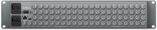 Produktbild Blackmagic Smart Videohub 12G 40x40 (Digital -> Digital)