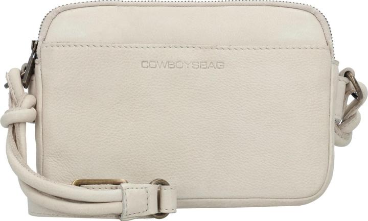 Cowboysbag Kirkwood Umhängetasche Leder 20 cm