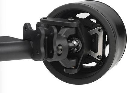 Immagine prodotto Rc4Wd Cerchi Rock Crawler 2.2 Beadlock 2 pezzi
