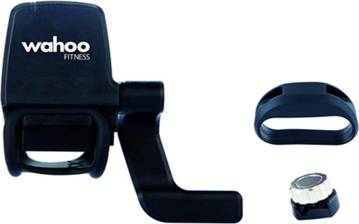 Image du produit Wahoo Capteur de vitesse/cadence Blue SC