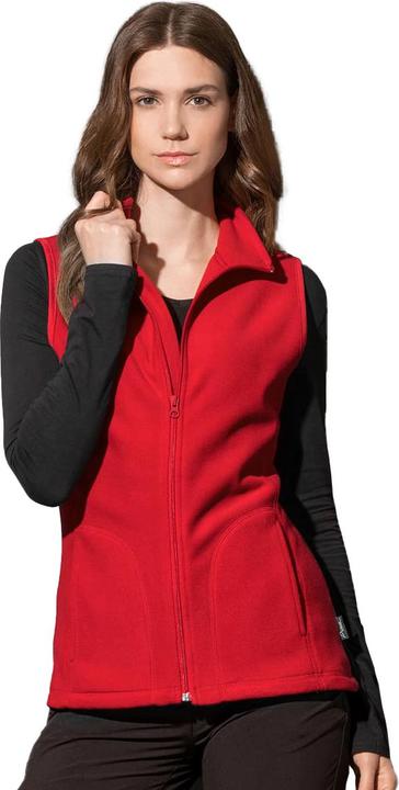 Produktbild Absolute Apparel Active FleeceWeste (XL)
