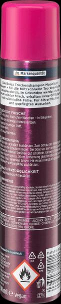 Immagine prodotto dm Balea Shampoo secco Moonlight Flowers (200 ml, Shampoo secco)