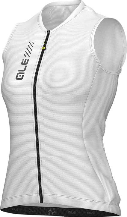 Alé Women's Color Block Sleeveless Jersey