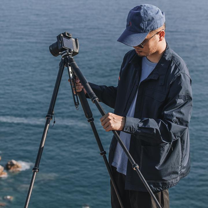 Produktbild Falcam TreeRoot Quick Lock Travel Tripod