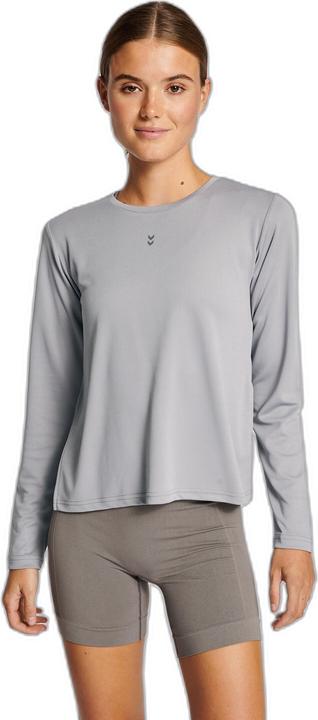Image du produit hummel hmlMT FRI MESH T-SHIRT L/S (XS)
