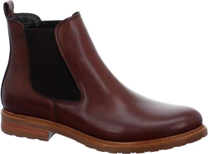 Actual product image Tamaris Chelsea boot (40)