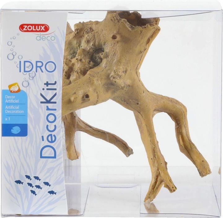 Immagine prodotto Zolux Decorazione acquatica IDRO RACINE No. 1 (Decorazione, altre voci)