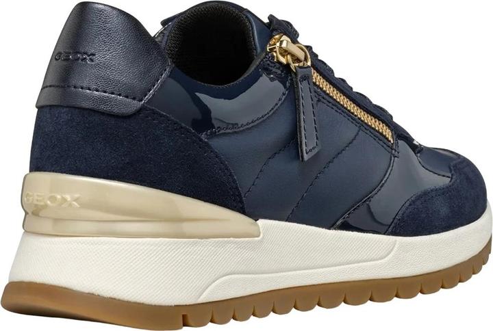 Produktbild Geox Sneaker Desya Lackleder (37)