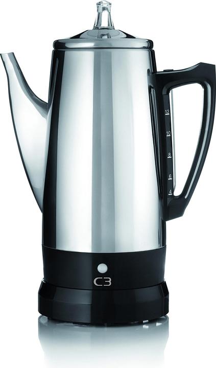 Produktbild C3 Perkolator (1.80 l)
