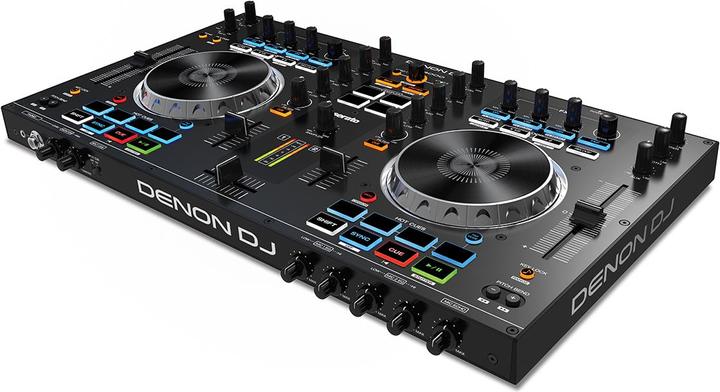 Immagine prodotto Denon DJ Mc4000