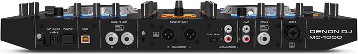 Immagine prodotto Denon DJ Mc4000