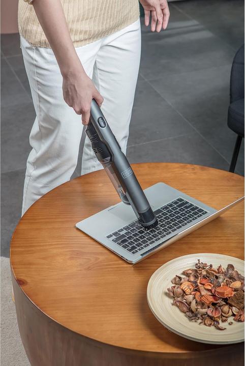 Actual product image Black & Decker DVC320B21
