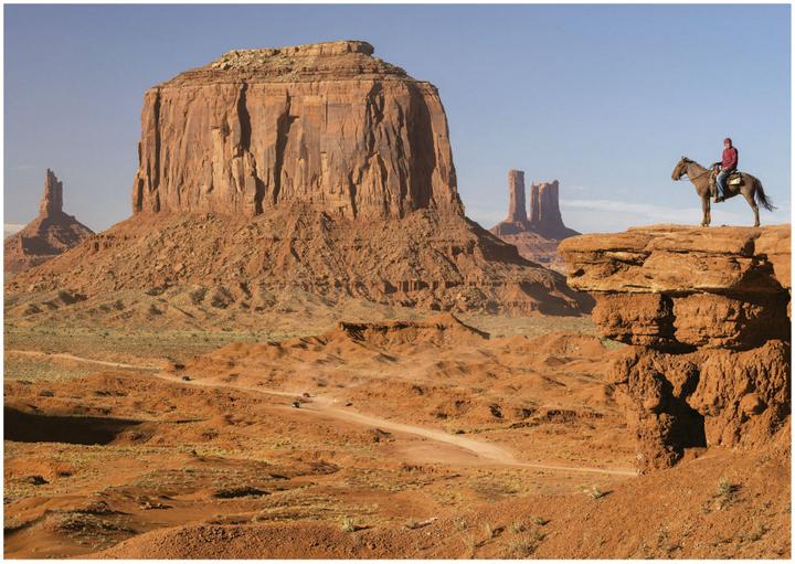 Immagine prodotto Educa Puzzle Monument Valley 1000 pezzi (1000 pezzi)