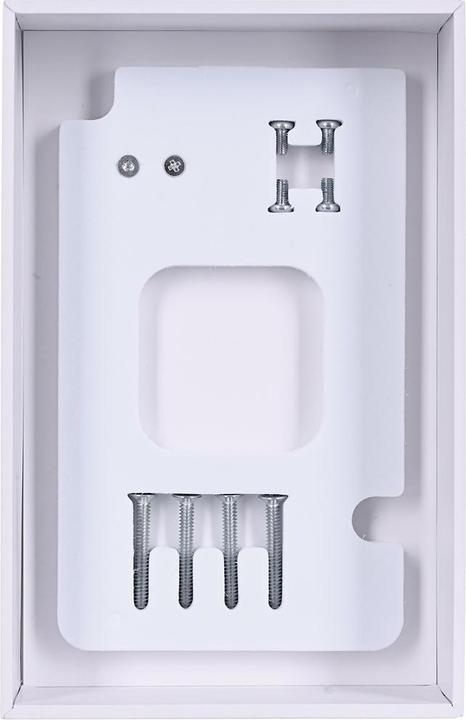 Produktbild Ubiquiti UniFi UAP-IW-HD 2.4 (1733 Mbit/s)