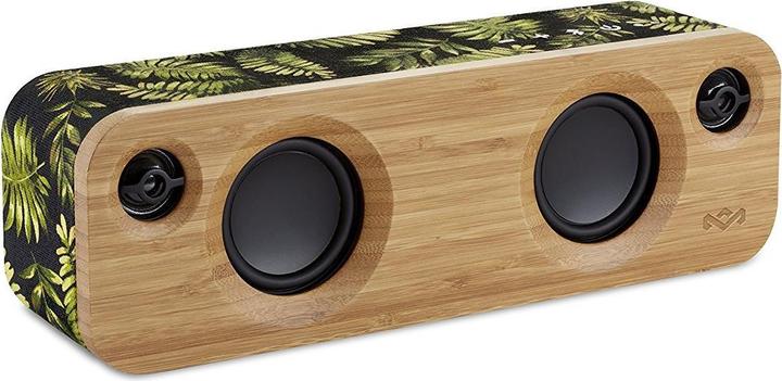 Actual product image House of Marley Get Together Mini (8 h, Rechargeable battery operated)