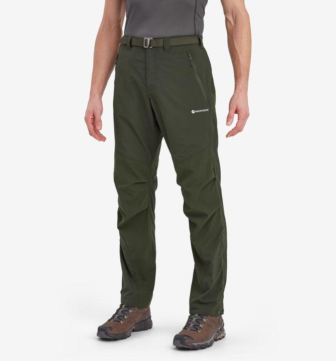 Produktbild Montane Men'S Terra Pants Long Leg (32)
