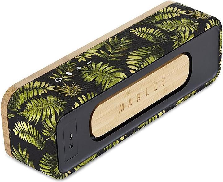 Actual product image House of Marley Get Together Mini (8 h, Rechargeable battery operated)