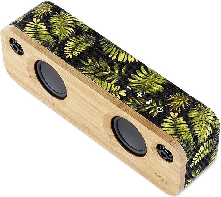 Actual product image House of Marley Get Together Mini (8 h, Rechargeable battery operated)