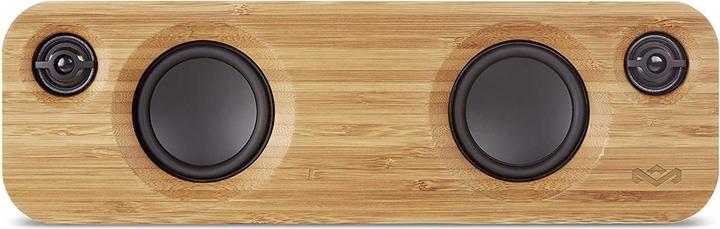 Actual product image House of Marley Get Together Mini (8 h, Rechargeable battery operated)
