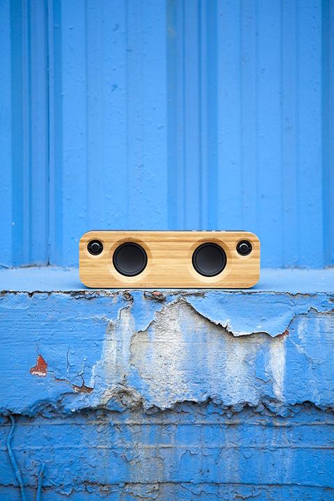 Actual product image House of Marley Get Together Mini (8 h, Rechargeable battery operated)