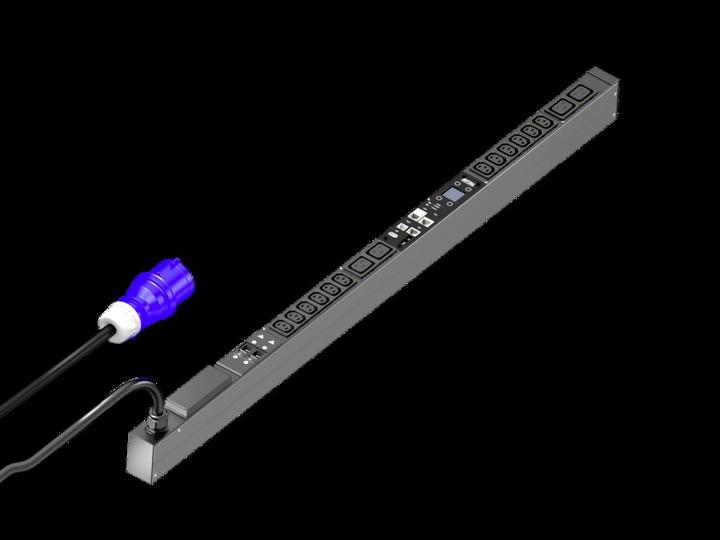 Produktbild Rittal RITT PDU Basic Stromverteilung