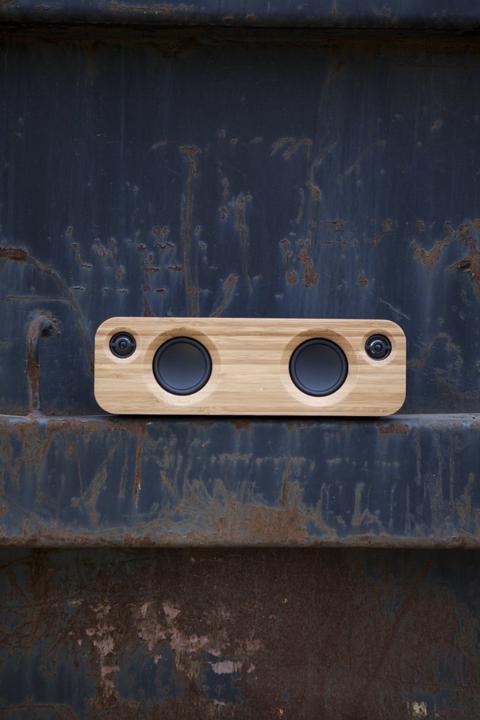 Immagine prodotto House of Marley Get Together Mini (10 h, Batteria ricaricabile)