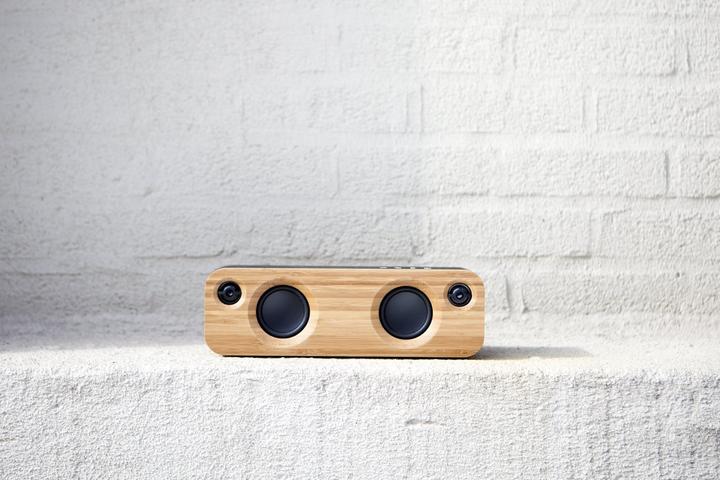 Immagine prodotto House of Marley Get Together Mini (10 h, Batteria ricaricabile)