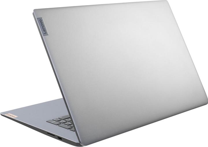 Image du produit Lenovo IdeaPad 3 (17.30", Intel Core i5-1235U, 8 Go, 512 Go, DE)