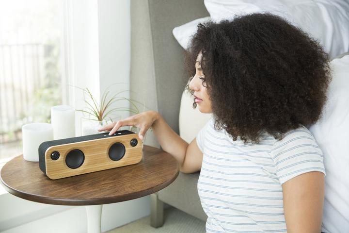 Immagine prodotto House of Marley Get Together Mini (10 h, Batteria ricaricabile)