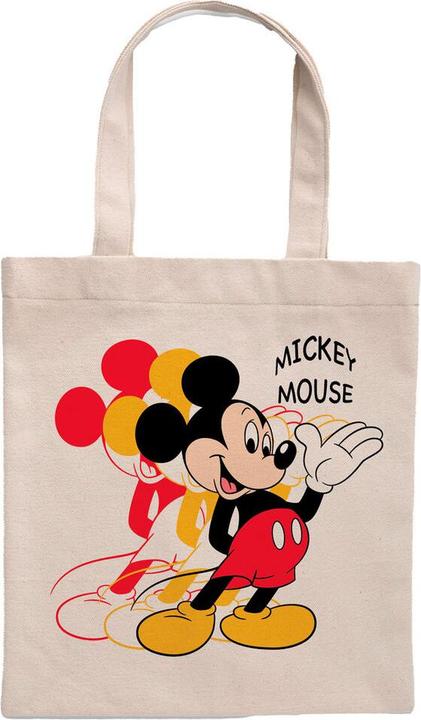Sun City Disney Mickey Mouse shopping bag