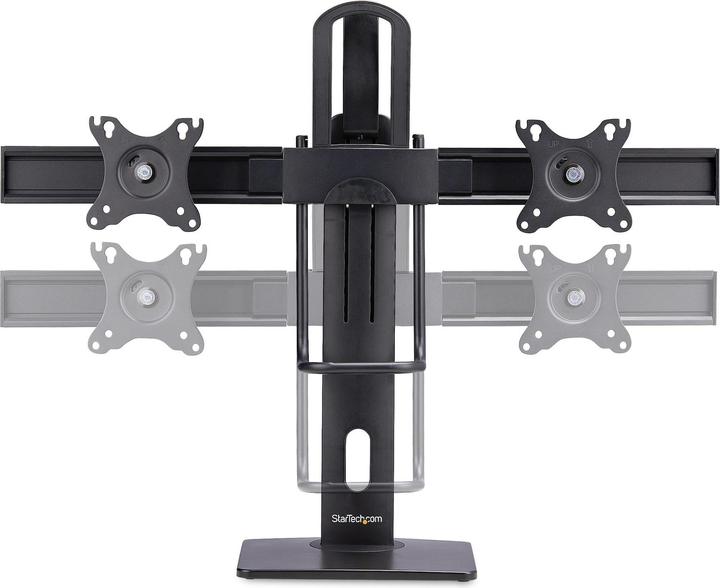 Immagine prodotto StarTech Supporto per doppio monitor (2 m, HDMI)