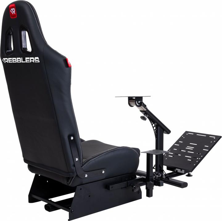 Produktbild Rebblers GT Race Simulator