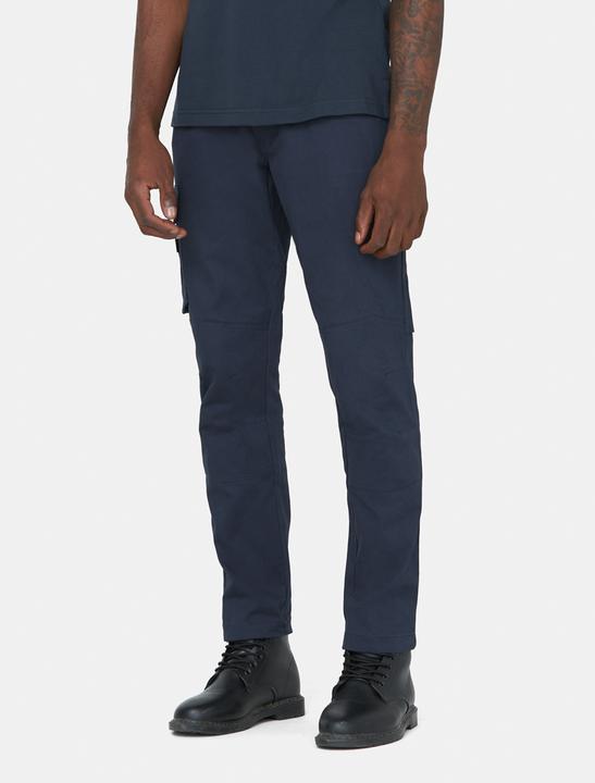 Produktbild Dickies Lead In Flex Trouser R Dark Navy (34)