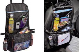 Immagine prodotto Hama Automotive Organizer mit Iso-Fach