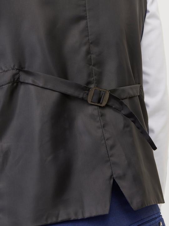 Actual product image Jack & Jones waistcoat (52)