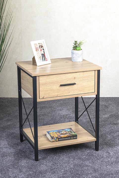 Image du produit HAKU Möbel Console (45 x 40 x 60 cm)