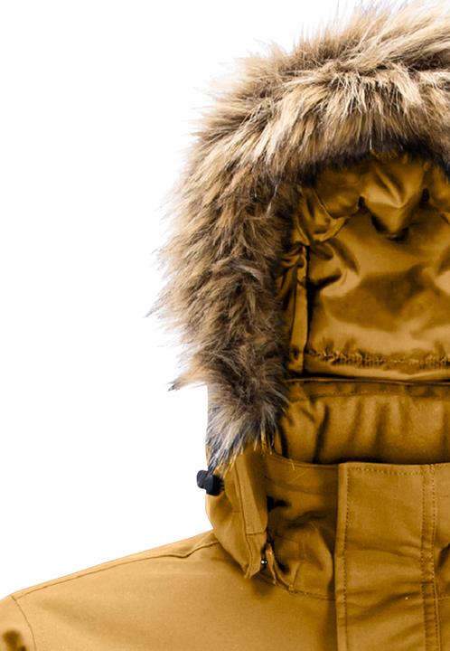 Produktbild Jack Wolfskin Glacier Canyon Parka (3XL)
