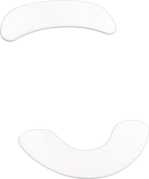 Endgame Gear Pattini per mouse XM1 RGB, 99,5% PTFE - bianco, set singolo