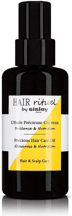 Immagine prodotto Hair Rituel by Sisley Huile Precieuse Cheveux (100 ml)